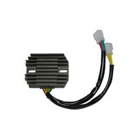 Electrosports Regulator ESR535
