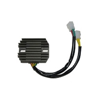 Regulator/Rectifier Triumph TIGER 1050 2007-2011 ESR535