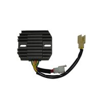 Electrosports Regulator ESR538