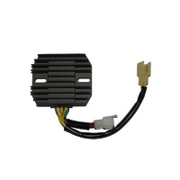 Regulator/Rectifier Ducati STREETFIGHTER S 848 2012-2013 ESR538
