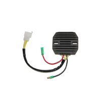Regulator for Yamaha YFM600 Grizzly 4WD 1998 >ESR633