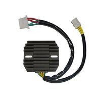 Electrosports Regulator ESR650