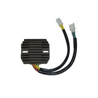 Electrosports Regulator ESR660