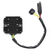 Regulator for BMW F650GS (650cc) 2000-2006 >ESR711