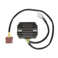 Regulator for Aprilia SR125 MAX IE 2012 >ESR916