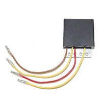 Regulator for Polaris SPORTSMAN 500 4x4 2000-2002 >ESR951