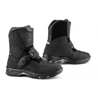 Falco Boots Marshall Black