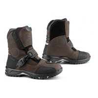 Falco Boots Marshall Brown