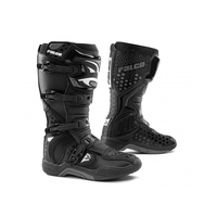 Falco Boots Level Black