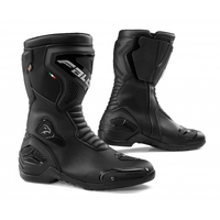 Falco Boots Oxegen 3 WTR Black