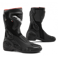 Falco Boots Fenix 3 Air Black