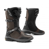 Falco Boots Mixto 4 ADV Brown