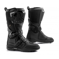 Falco Boots Avantour 2 Black