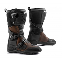 Falco Boots Avantour 2 Brown