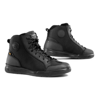 Falco Boots Pyro 2 Black