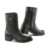 Falco Boots Ladies Ayda 2 Black