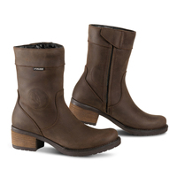 Falco Boots Ladies Ayda 2 Brown