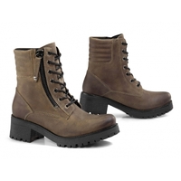 Falco Boots Ladies Misty Army