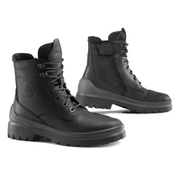 Falco Boots Ladies Viky Black