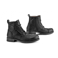Falco Boots Kaspar Black