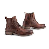 Falco Boots Kaspar Brown