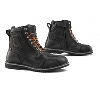Falco Boots Ranger Black