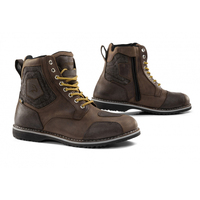 Falco Boots Ranger Brown