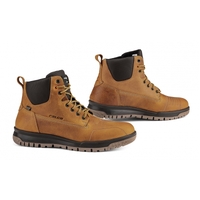 Falco Boots Patrol Camel