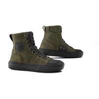Falco Boots Lennox 2 Ladies Army