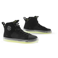 Falco Boots Starboy 3 Black/Fluro
