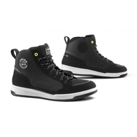 Falco Boots Airforce Black