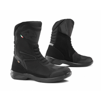 Falco Boots Atlas 2 Air Black