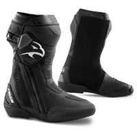 Falco Boots Elite GP Black