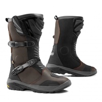 Falco Boots Mixto 5 ADV Brown
