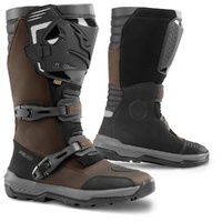 Falco Boots Durant 2 ADV Brown