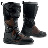 Falco Boots Avantour 3 Brown