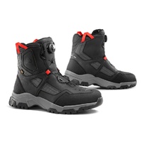 Falco Boots Arrakis Black