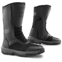 Falco Boots Tourance 3 Black