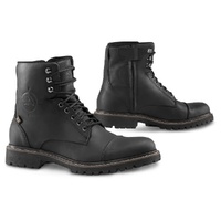 Falco Boots Gordon 2 Black