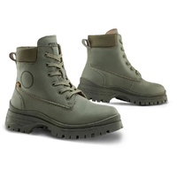 Falco Boots Zarah Army