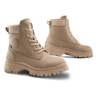 Falco Boots Zarah Camel