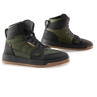 Falco Boots Harlem Army