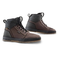 Falco Boots Patrol 2 Dark Brown