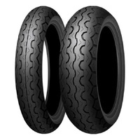 Dunlop Tyre TT100GP 120/70ZR17