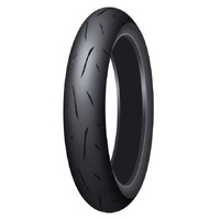 Dunlop Tyre Alpha 14ZF 130/70ZR16M 61W