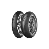 Dunlop Tyre 120/70ZR17 D213GP Pro MS1 Race