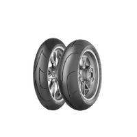 Dunlop Tyre 140/70HR17 D213GP Pro2