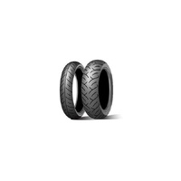 Dunlop Tyre D254F 130/60HR19 TL GL1800