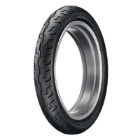 Dunlop Tyre D401F 130/90HB16