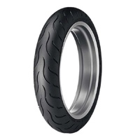 Dunlop Tyre D208F 120/70ZR19